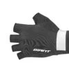 Gants Courts Elevate 1 Gants Courts Elevate -Magasin D'Équipement De Vélo Professionnel 830000656 830000660ELEVATESFGLOVEBLACKWHITE01
