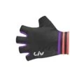 Gants Courts Race Day -Magasin D'Équipement De Vélo Professionnel 830001018830001019830001020 LIVRACEDAYSFGLOVES BLACK 01