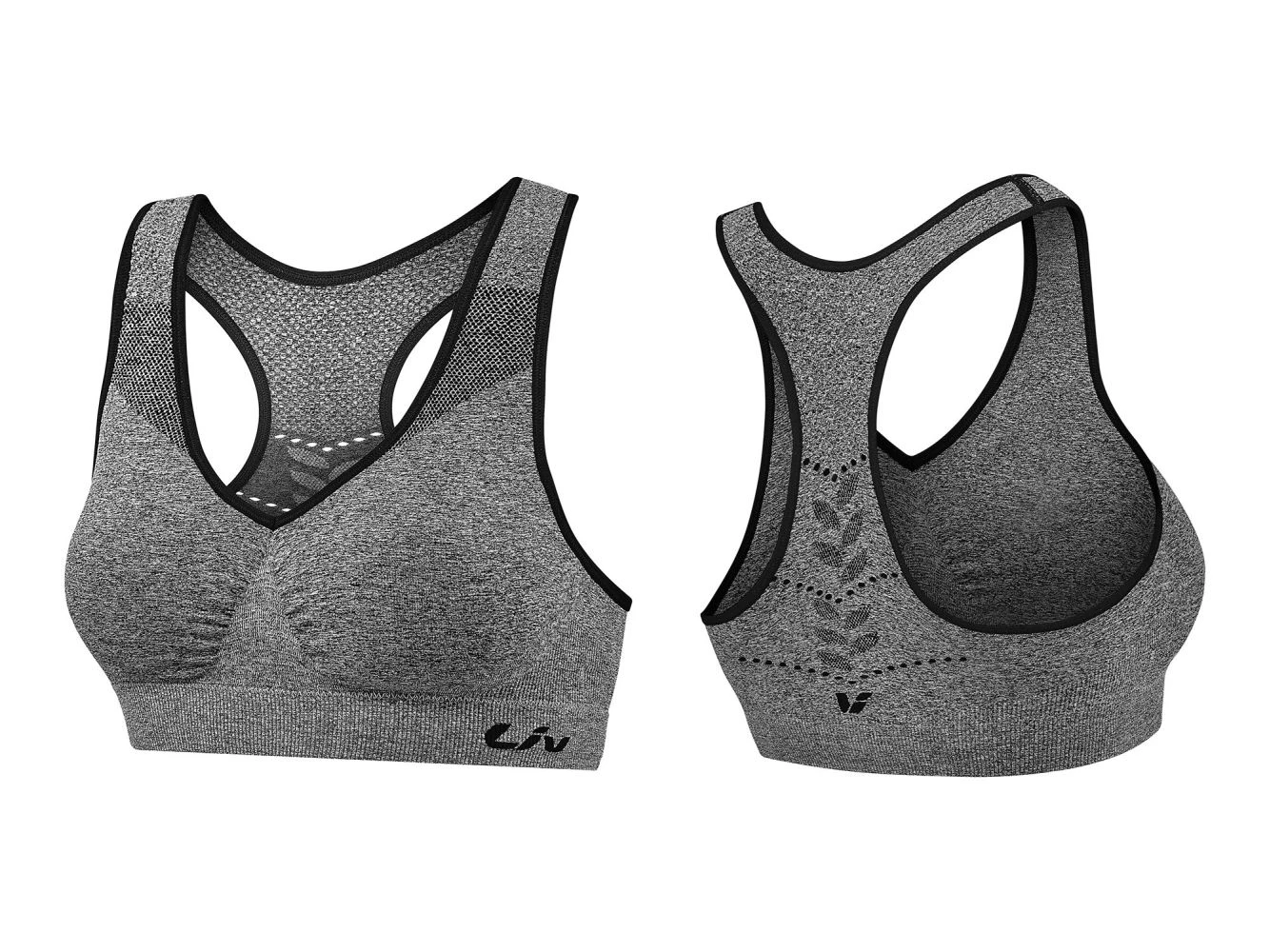 Brassière Liv Sport Sans Couture 3 Brassière Liv Sport Sans Couture
