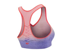 Brassière Liv Sport Sans Couture 7 Brassière Liv Sport Sans Couture -Magasin D'Équipement De Vélo Professionnel 840000347 840000349 LIV BEYOND SEAMLESS SPORTS BRA HEATHER PURPLE CORAL 02