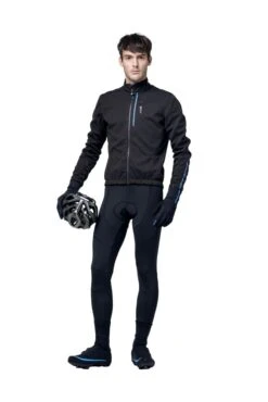 Veste Thermique Diversion 8 Veste Thermique Diversion -Magasin D'Équipement De Vélo Professionnel 850003167850003168850003169850003170850003171850003172 DIVERSIONTHERMALJACKET BLACK 03