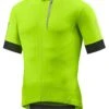 Maillot MC Illume -Magasin D'Équipement De Vélo Professionnel 850003209850003210850003211850003212850003213850003214 ILLUMESSJERSEY NEONYELLOWFRONT 01