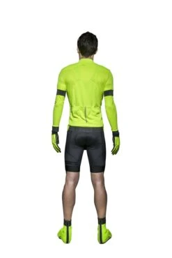 Maillot MC Illume -Magasin D'Équipement De Vélo Professionnel 850003209850003210850003211850003212850003213850003214 ILLUMESSJERSEY NEONYELLOW 06