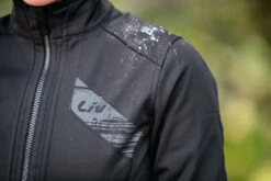 Veste Thermique Flara 7 Veste Thermique Flara -Magasin D'Équipement De Vélo Professionnel 850003422850003423850003424850003425850003426850003427 LIVFLARAWINDPROOFTHERMALJACKET BLACK 5