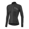 Veste Thermique Flara 1 Veste Thermique Flara -Magasin D'Équipement De Vélo Professionnel 850003422850003423850003424850003425850003426850003427 LIVFLARAWINDPROOFTHERMALJACKET BLACK 01
