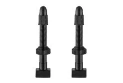 Valves Tubeless 38mm (x2)