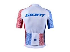 Maillot MC Giant France -Magasin D'Équipement De Vélo Professionnel AL8500006AL8500007AL8500008AL8500009AL8500010 2