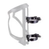 Adaptateur Porte Bidon 1 Adaptateur Porte Bidon -Magasin D'Équipement De Vélo Professionnel BOTTLE CAGE ADAPTER Black 0