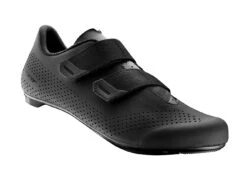 Chaussures Giant Bolt -Magasin D'Équipement De Vélo Professionnel Bolt Black 4