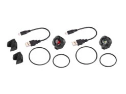 Eclairage Cast 10 Combo -Magasin D'Équipement De Vélo Professionnel CAST 10 COMBO 400000224 2