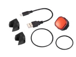 Eclairage Cast TL 30 6 Eclairage Cast TL 30 -Magasin D'Équipement De Vélo Professionnel CAST TL30 400000221 2