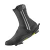 Couvre Chaussures Chill 1 Couvre Chaussures Chill -Magasin D'Équipement De Vélo Professionnel CHILL SHOE COVER BLACK