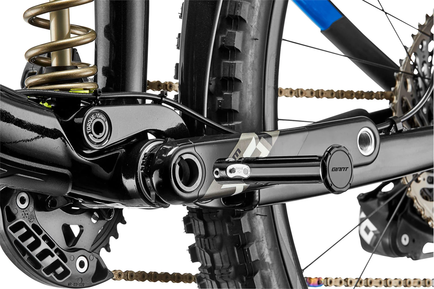 Multi-outil Clutch Intégré Au Pédalier 4 Multi-outil Clutch Intégré Au Pédalier – Image 2