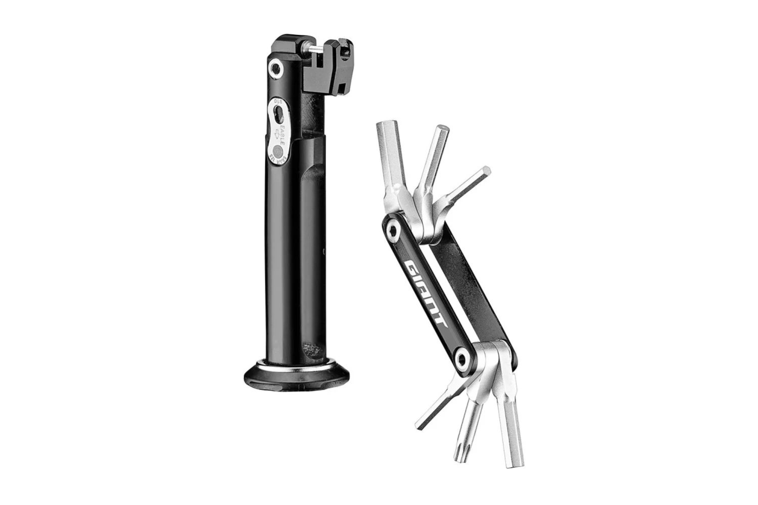 Multi-outil Clutch Intégré Au Pédalier 3 Multi-outil Clutch Intégré Au Pédalier