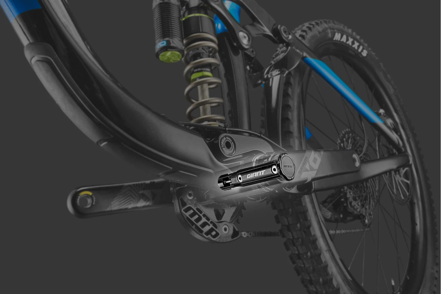 Multi-outil Clutch Intégré Au Pédalier 5 Multi-outil Clutch Intégré Au Pédalier – Image 3