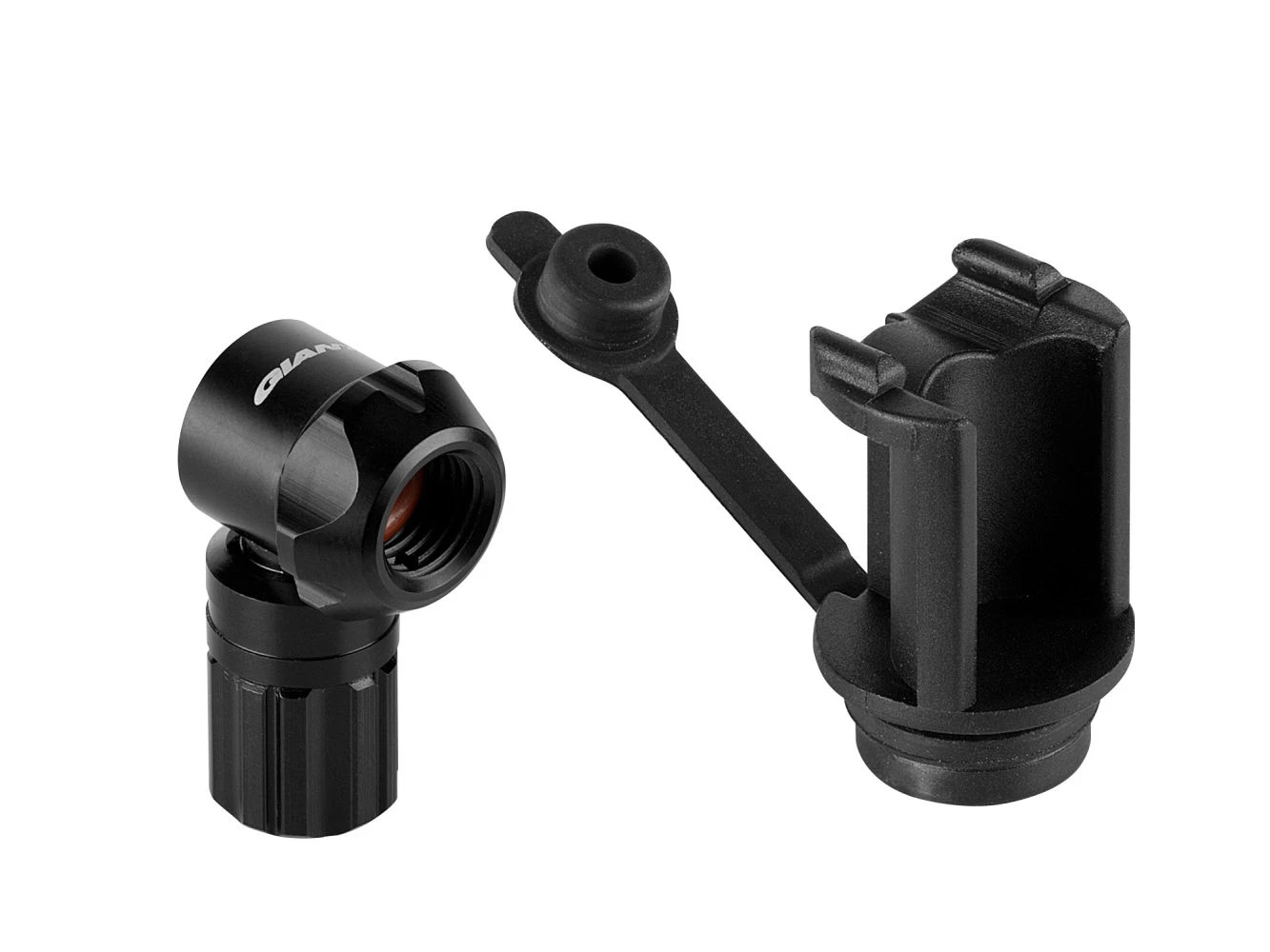 Gonfleur CO2 Pour Outil Clutch Intégré Dans La Fourche 3 Gonfleur CO2 Pour Outil Clutch Intégré Dans La Fourche