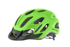 Casque Compel ARX -Magasin D'Équipement De Vélo Professionnel COMPEL ARXGREENSTANDARD 01