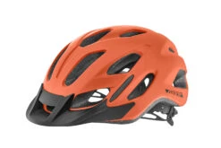 Casque Compel ARX -Magasin D'Équipement De Vélo Professionnel COMPEL ARXORANGESTANDARD 01
