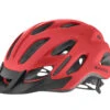 Casque Compel ARX 2 Casque Compel ARX -Magasin D'Équipement De Vélo Professionnel COMPEL ARXREDSTANDARD 01