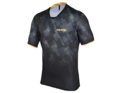 Maillot MC Trail Volcano -Magasin D'Équipement De Vélo Professionnel CU8500035 CU8500036 CU8500037 CU8500038 CU8500039