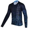 Maillot ML Trail Cobalt 1 Maillot ML Trail Cobalt -Magasin D'Équipement De Vélo Professionnel CU8500050 CU8500051 CU8500052 CU8500053 CU8500054