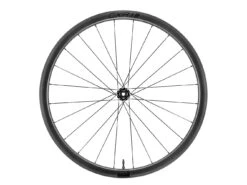 Roues Gravel CXR 1 Tubeless Disc