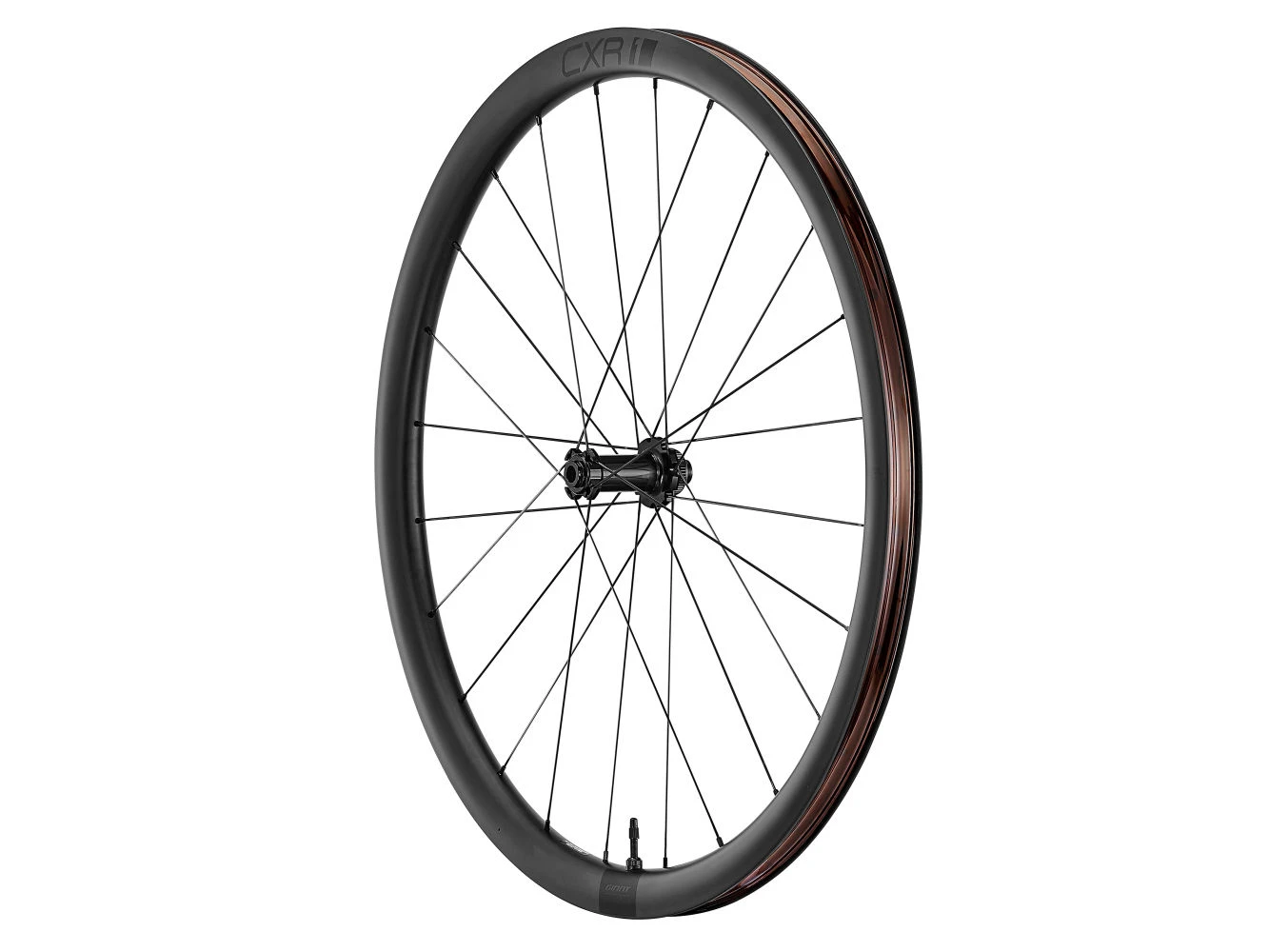Roues Gravel CXR 1 Tubeless Disc 4 Roues Gravel CXR 1 Tubeless Disc – Image 2