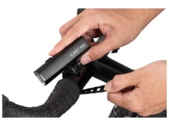 Eclairage Cast HL 400 -Magasin D'Équipement De Vélo Professionnel Cast HL400@400000225@4