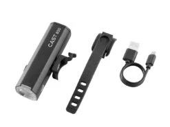 Eclairage Cast HL 800 7 Eclairage Cast HL 800 -Magasin D'Équipement De Vélo Professionnel Cast HL800 400000218 3