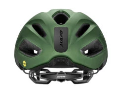 Casque Compel Mips 12 Casque Compel Mips -Magasin D'Équipement De Vélo Professionnel Compel MIPS Matte Metallic Green 5