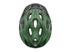 Casque Compel Mips 13 Casque Compel Mips -Magasin D'Équipement De Vélo Professionnel Compel MIPS Matte Metallic Green 6