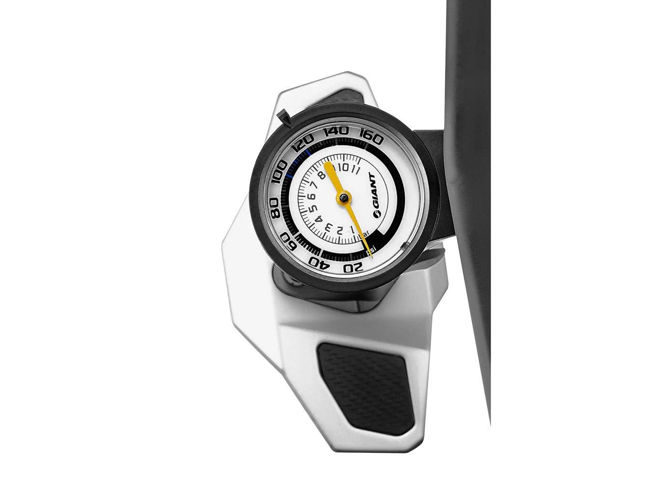 Manomètre 2.5" Pour Pompe Control Tower 1+ 3 Manomètre 2.5" Pour Pompe Control Tower 1+