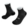 Chaussettes Liv Custom 1 Chaussettes Liv Custom -Magasin D'Équipement De Vélo Professionnel CustomSocks Black Front