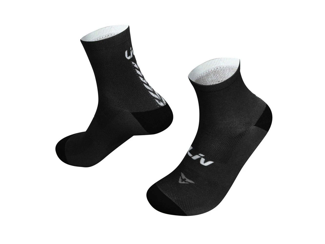Chaussettes Liv Custom 3 Chaussettes Liv Custom