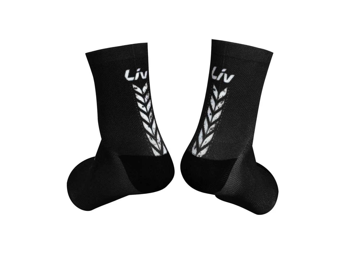 Chaussettes Liv Custom 4 Chaussettes Liv Custom – Image 2