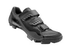 Chaussures Flux -Magasin D'Équipement De Vélo Professionnel Flux black angle