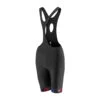 Cuissard Liv Breakaway -Magasin D'Équipement De Vélo Professionnel Front LIV BREAKAWAY BIB SHORTS@BLACK FLAME@860001992860001993860001994860001995860001996860001997@ 1