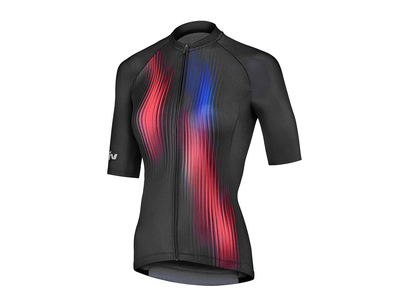 Maillot MC Liv Breakaway 3 Maillot MC Liv Breakaway
