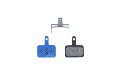 Plaquettes E-bike Giant Shimano Deore/Tektro/TRP