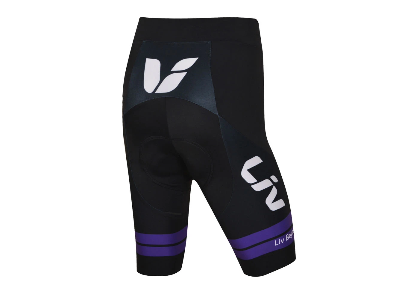 Cuissard Team Liv France 4 Cuissard Team Liv France – Image 2