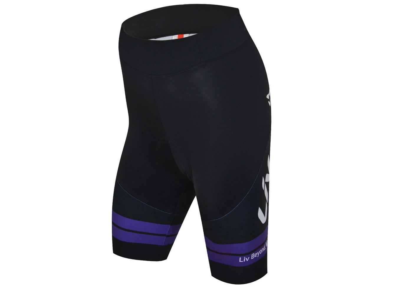 Cuissard Team Liv France 3 Cuissard Team Liv France