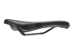 Selle Contact Comfort Forward 7 Selle Contact Comfort Forward -Magasin D'Équipement De Vélo Professionnel GIANT CONTACT COMFORT FORWARD BLK 03