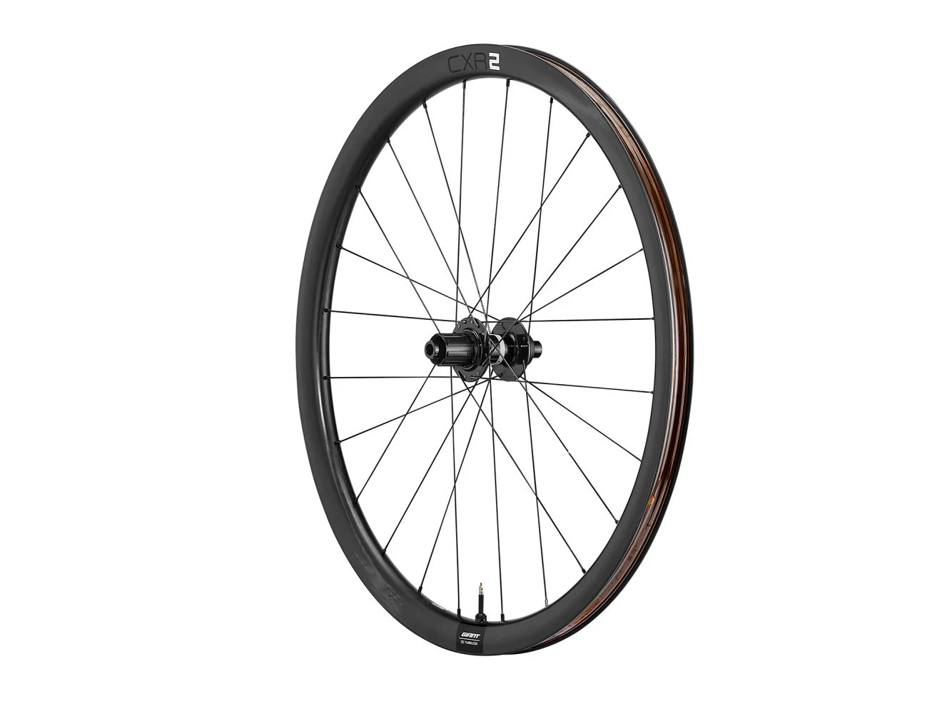 Roues Gravel CXR 2 Tubeless Disc 6 Roues Gravel CXR 2 Tubeless Disc – Image 4