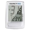 Compteur Axact 9W 1 Compteur Axact 9W -Magasin D'Équipement De Vélo Professionnel GIANT AXACT 9W WHITE