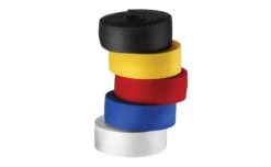 Ruban De Cintre Connect Gel -Magasin D'Équipement De Vélo Professionnel GIANT CONNECT GEL BAR TAPE RED