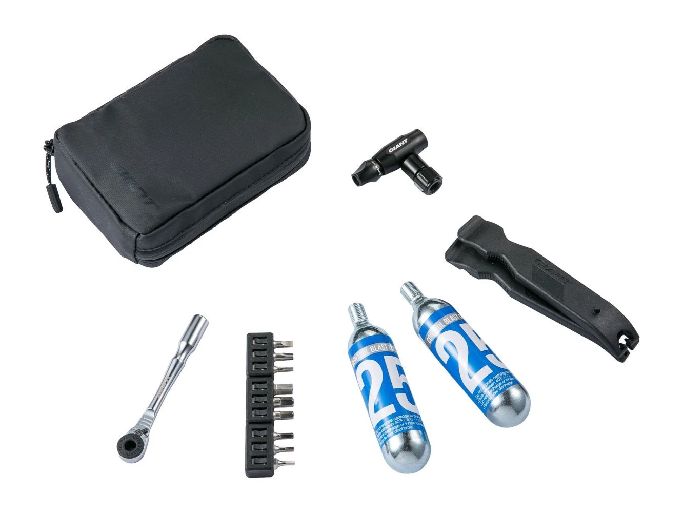 Kit De Réparation VTT 3 Kit De Réparation VTT