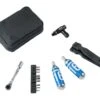 Kit De Réparation Route 2 Kit De Réparation Route -Magasin D'Équipement De Vélo Professionnel GIANT QUICK FIX KIT ROAD