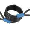Cable Pour Antivol Flex Coil - 10mm X 185cm -Magasin D'Équipement De Vélo Professionnel GIANT SURELOCK FLEX CABLE COIL