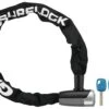 Antivol Giant Surelock Force 1 -Magasin D'Équipement De Vélo Professionnel GIANT SURELOCK FORCE 1
