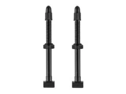 Valves Tubeless Pour Roues 55mm (x2)